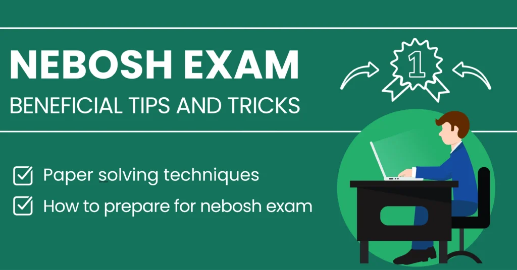 nebosh exams